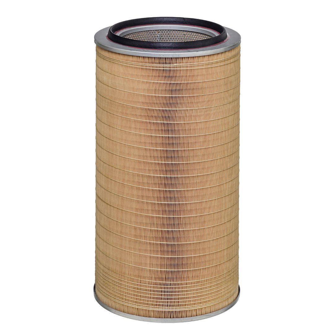 Повітряний фільтр HENGST FILTER E1770L - zapix