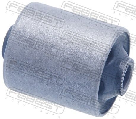 Сайлентблок важеля FEBEST CHAB019 - zapix