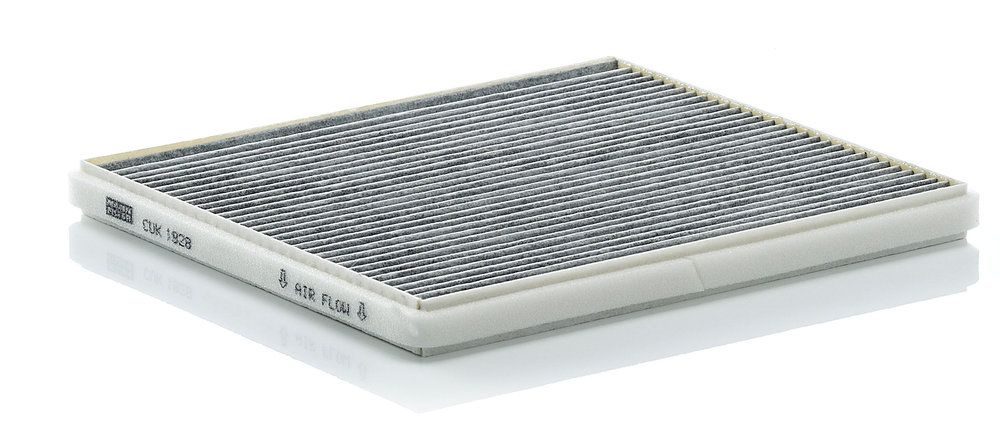 Фільтр салону MANN-FILTER CUK1828 - zapix