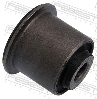 Сайлентблок важеля FEBEST HAB157 - zapix