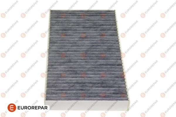 Фільтр салону EUROREPAR 1640607580 - zapix