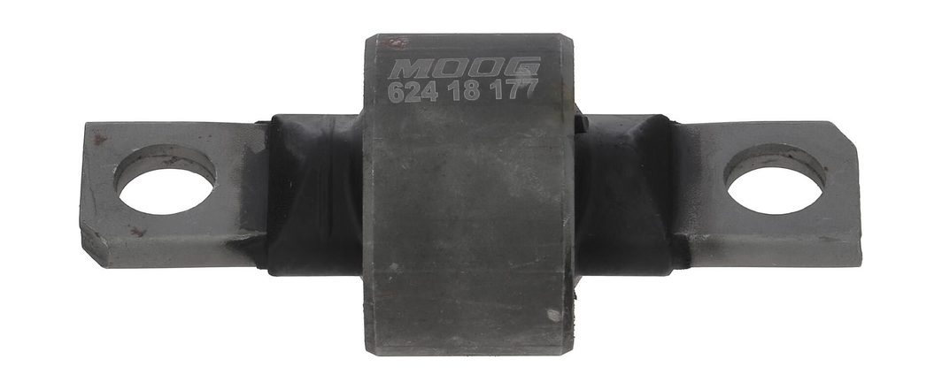 Сайлентблок важеля MOOG MDSB13793 - zapix