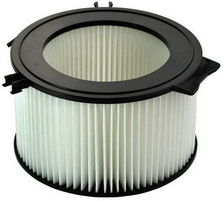 Фільтр салону DENCKERMANN M110009