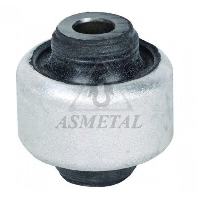 Сайлентблок рычага ASMETAL 38PE0800