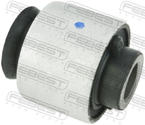 Сайлентблок важеля FEBEST PGAB009 - zapix