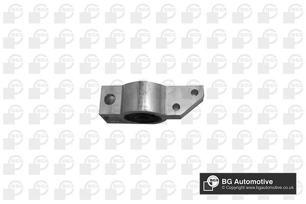 Сайлентблок рычага BGA BU9607