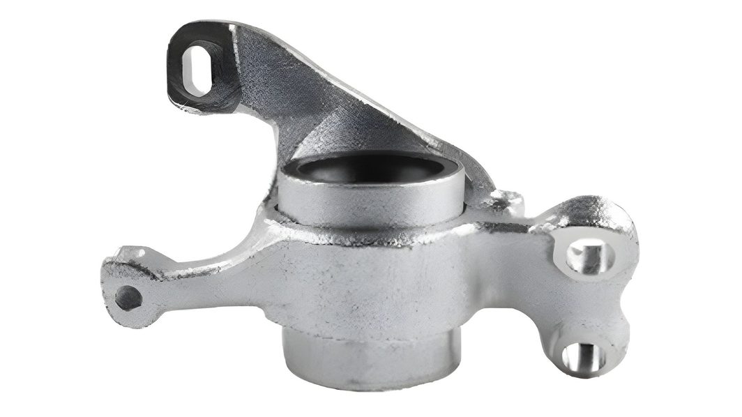 Сайлентблок важеля SKF VKDS338517 - zapix