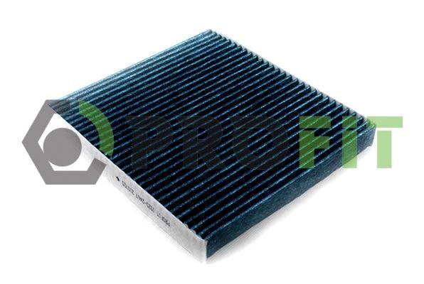 Фільтр салону PROFIT 15252467 - zapix