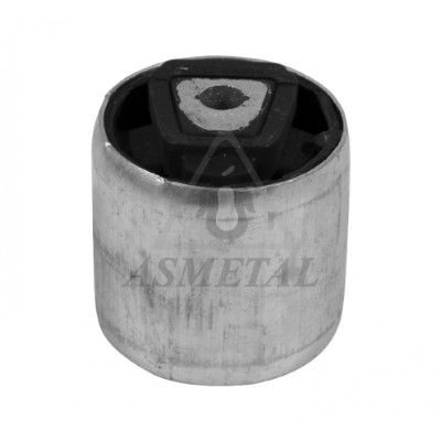 Сайлентблок рычага ASMETAL 38BM0324