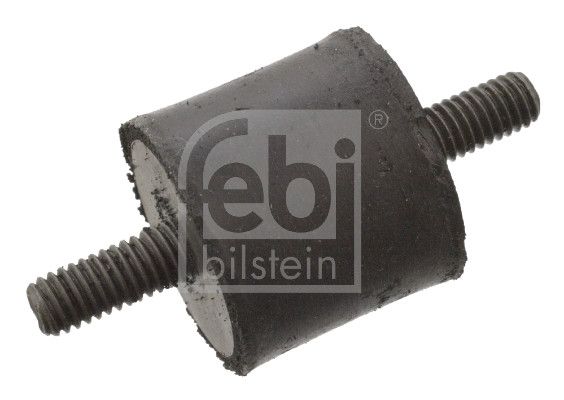 Повітряний фільтр FEBI BILSTEIN 07606 - zapix