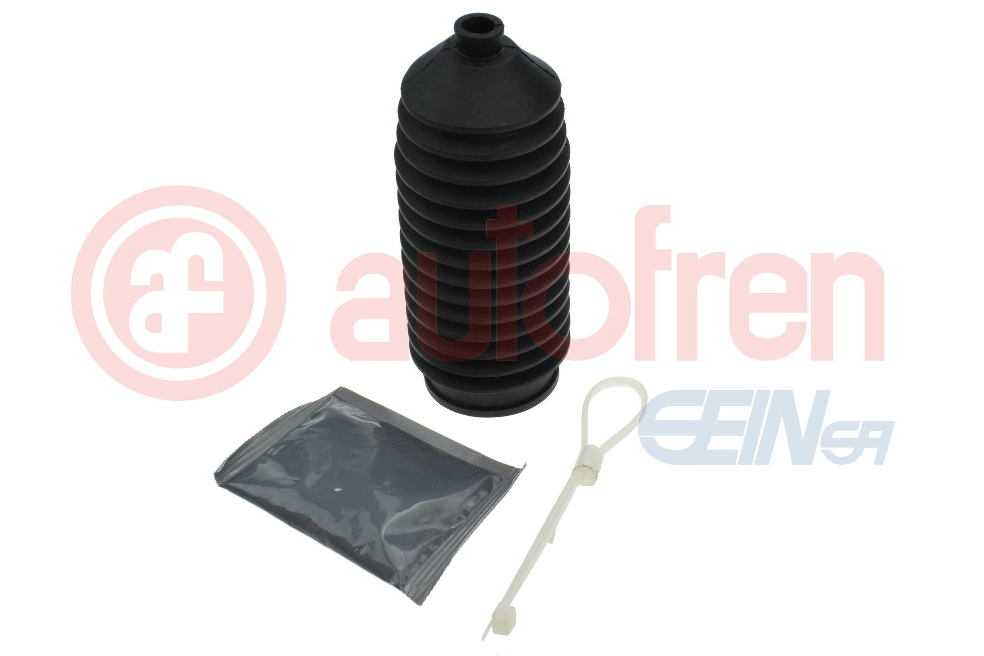 Пильник рульової рейки AUTOFREN SEINSA D9105 - zapix