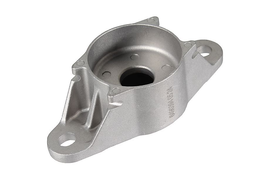 Опора амортизаційної стійки METZGER 6490394 - zapix