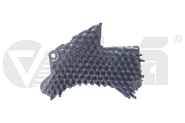 Резистор пічки VIKA 21403401 - zapix