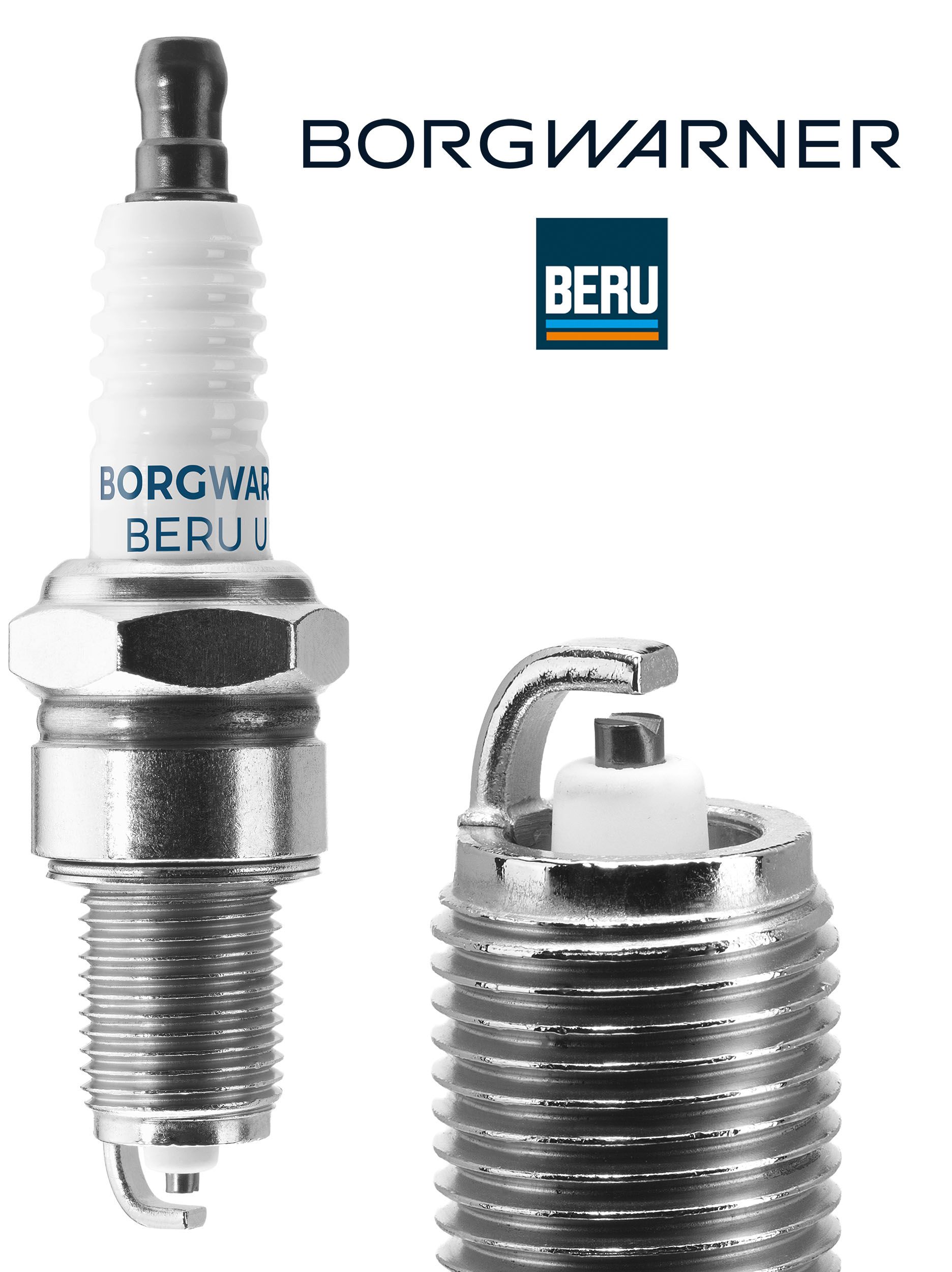 Свеча зажигания BORGWARNER (BERU) Z530