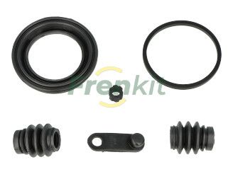 Ремкомплект гальмівного супорта FRENKIT 251128 - zapix