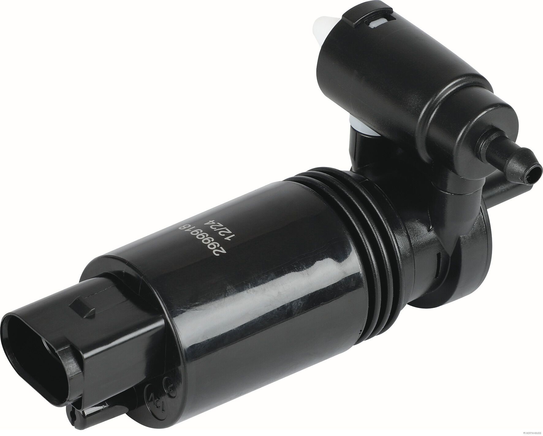 Насос омивача скла HERTH+BUSS ELPARTS 65451184 - zapix
