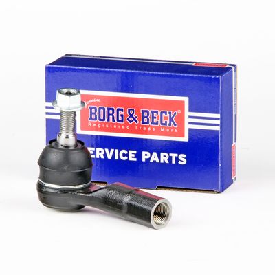 Наконечник кермової тяги BORG & BECK BTR5948 - zapix