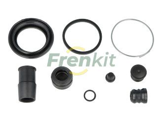 Ремкомплект гальмівного супорта FRENKIT 242010 - zapix
