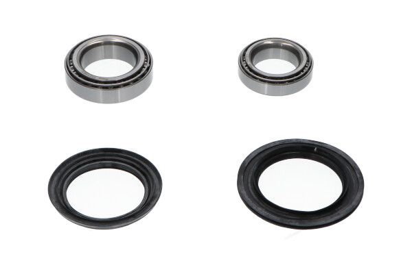 Підшипник / маточина колеса KAVO PARTS WBK4541 - zapix