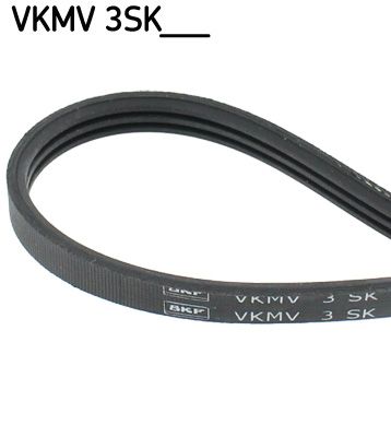 Поліклиновий ремінь SKF VKMV3SK751 - zapix