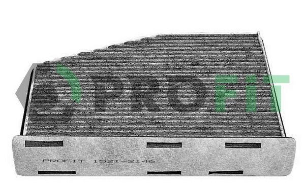Фільтр салону PROFIT 15212146 - zapix