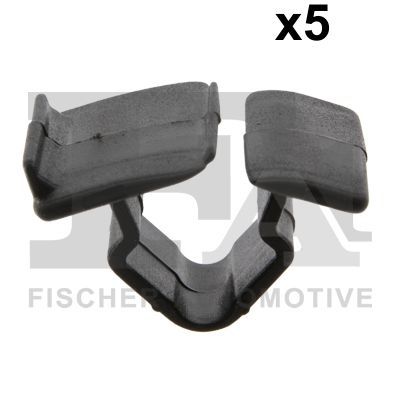 Кліпси FA1 21100045 - zapix