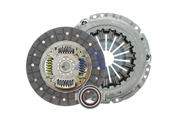 Комплект зчеплення AISIN KT073F - zapix
