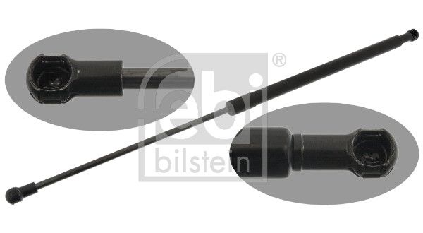 Газовый упор багажника FEBI BILSTEIN 47101