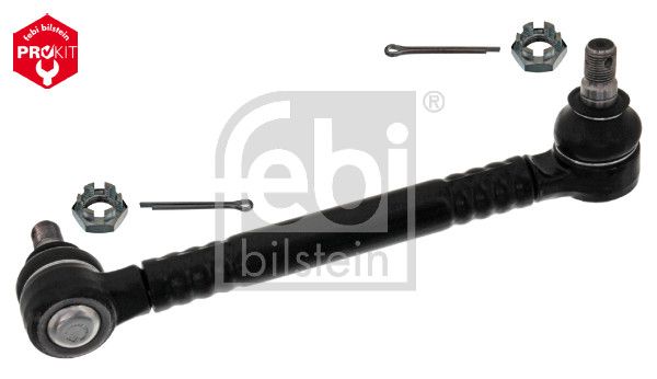 Тяга стабілізатора FEBI BILSTEIN 45484 - zapix