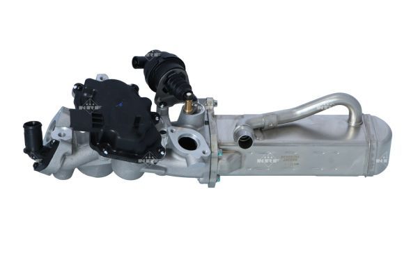 Клапан EGR NRF 48206 - zapix