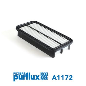 Повітряний фільтр PURFLUX A1172 - zapix