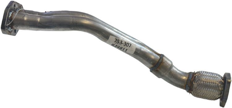 Приймальна труба BOSAL 753307 - zapix