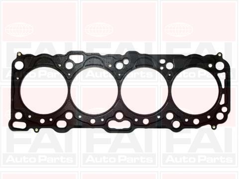 Прокладка головки циліндра FAI AUTOPARTS HG961 - zapix