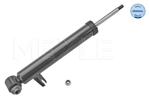 Амортизатор MEYLE 3267250040 - zapix
