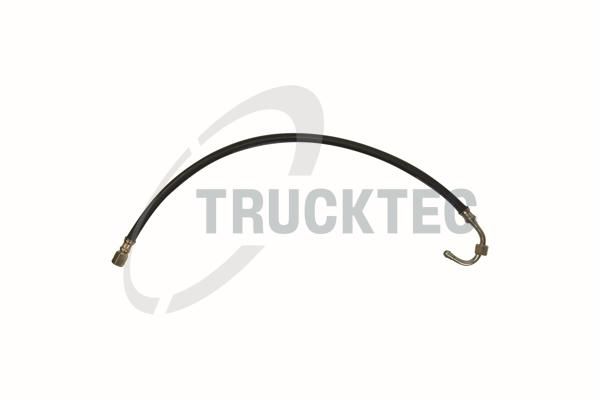 Трубопровод палива TRUCKTEC AUTOMOTIVE 0238029 - zapix