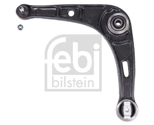 Важіль підвіски FEBI BILSTEIN 10877 - zapix