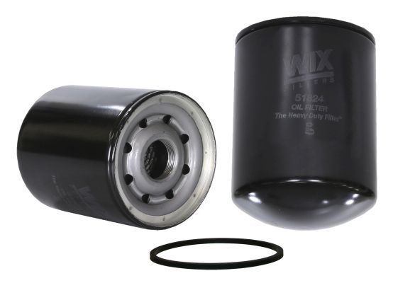 Оливний фільтр WIX FILTERS 51824 - zapix