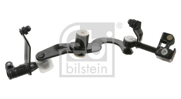 Механізм перемикання передач FEBI BILSTEIN 33630 - zapix