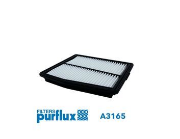 Повітряний фільтр PURFLUX A3165