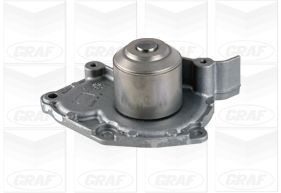 Помпа системи охолодження GRAF PA907 - zapix