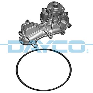 Помпа системи охолодження DAYCO DP400 - zapix