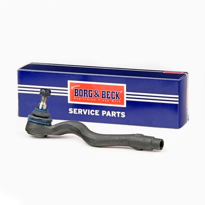 Наконечник кермової тяги BORG & BECK BTR4228 - zapix
