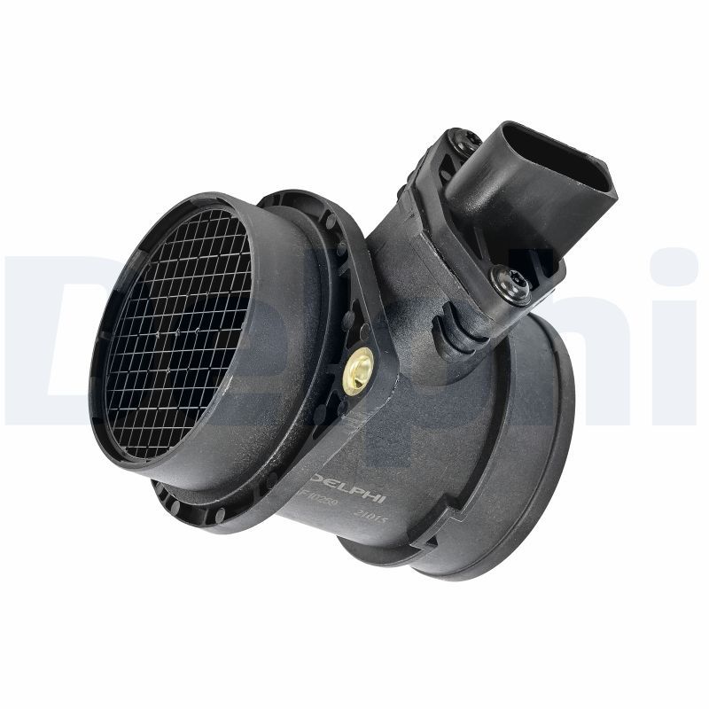 Витратомір повітря DELPHI AF1025912B1 - zapix