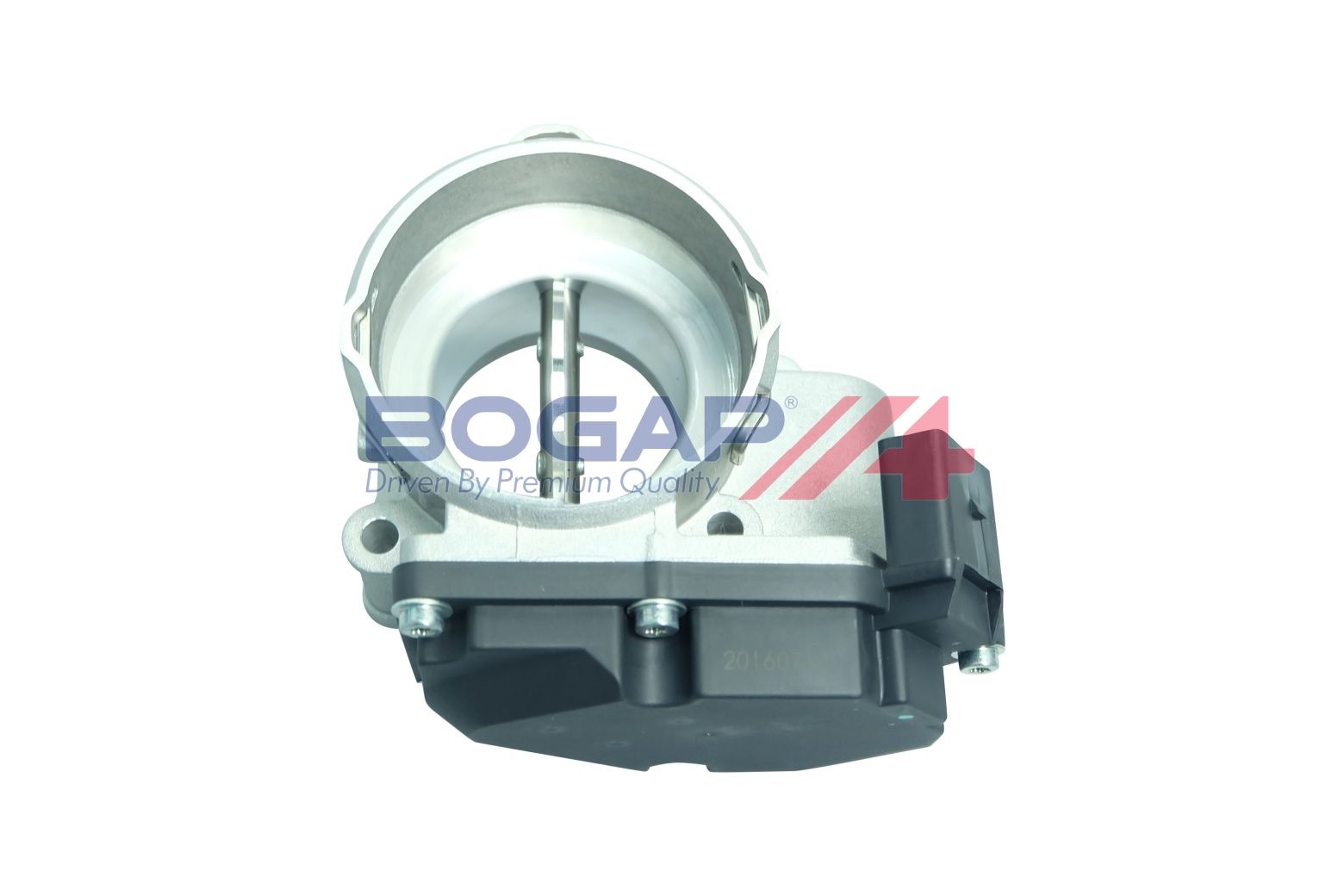 Дросельна заслінка BOGAP A6319121 - zapix