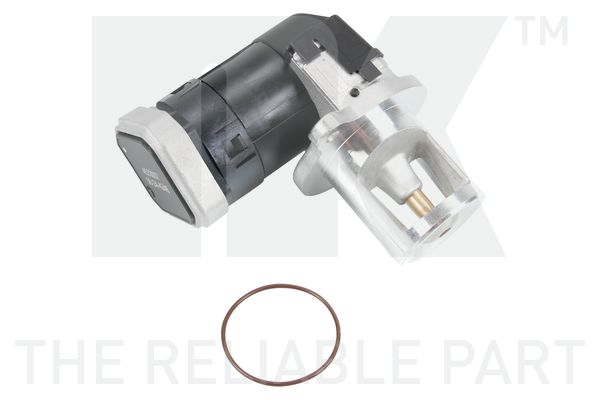 Клапан EGR NK 4533007 - zapix