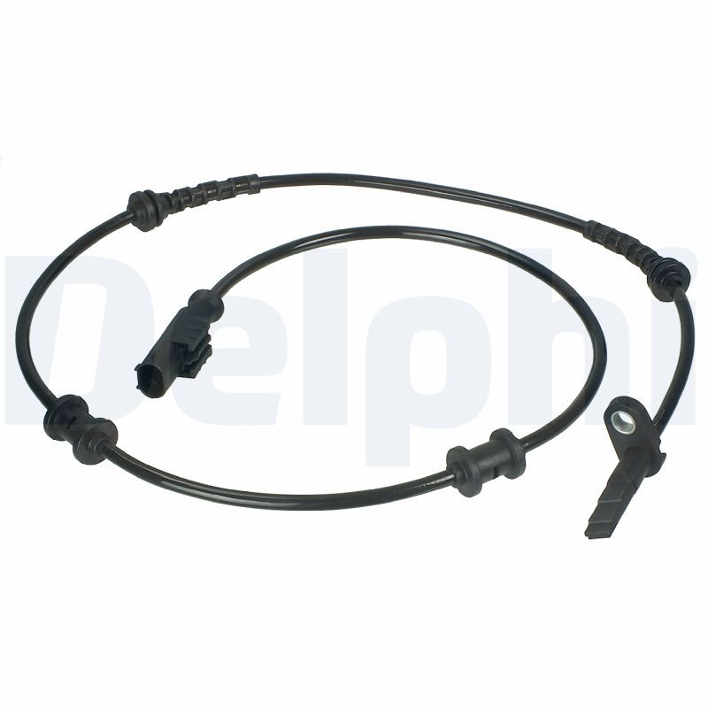 Датчик ABS DELPHI SS20326 - zapix