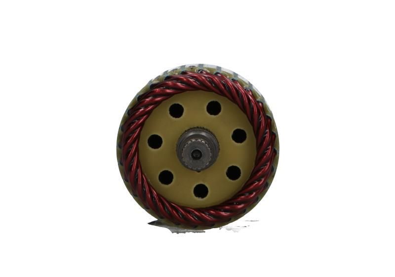 Деталі стартера PSH 062000347016 - zapix