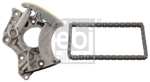 Комплект ланцюгів привода FEBI BILSTEIN 101877 - zapix