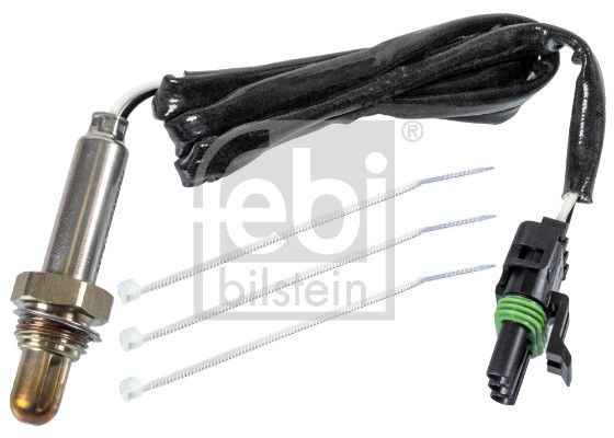 Лямбда-зонд FEBI BILSTEIN 175866