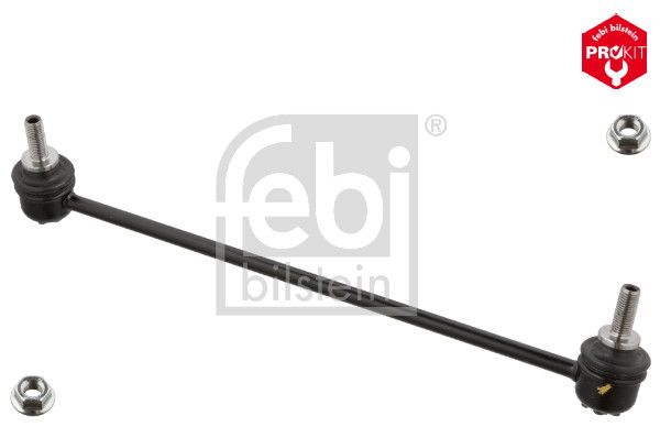 Тяга стабілізатора FEBI BILSTEIN 103633 - zapix